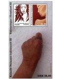 n° F945 - Timbre GROENLAND Poste
