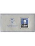 n° F955 - Timbre GROENLAND Poste