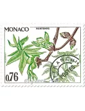 n° 66/69 -  Timbre Monaco Préoblitérés