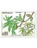 n° 70/73 -  Timbre Monaco Préoblitérés