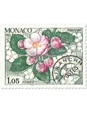 n° 78/81 -  Timbre Monaco Préoblitérés