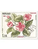n° 82/85 -  Timbre Monaco Préoblitérés