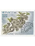 n° 86/89 -  Timbre Monaco Préoblitérés