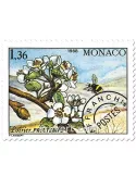 n° 98/101 -  Timbre Monaco Préoblitérés