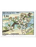 n° 106/109 -  Timbre Monaco Préoblitérés