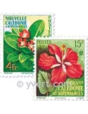 n° 288/289 -  Timbre Nelle-Calédonie Poste