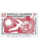 n° 290 -  Timbre Nelle-Calédonie Poste