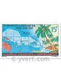 n° 305 -  Timbre Nelle-Calédonie Poste