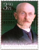 n° 4993 - Timbre POLOGNE Poste