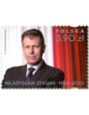 n° 4994 - Timbre POLOGNE Poste