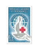 n° 312 -  Timbre Nelle-Calédonie Poste