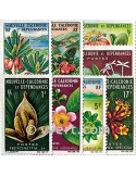 n° 314/321 -  Timbre Nelle-Calédonie Poste