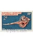 n° 358/360 -  Timbre Nelle-Calédonie Poste
