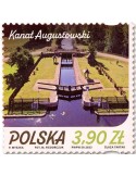 n° 5020 - Timbre POLOGNE Poste