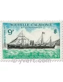 n° 366 -  Timbre Nelle-Calédonie Poste