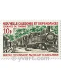 n° 372 -  Timbre Nelle-Calédonie Poste