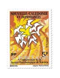 n° 395 -  Timbre Nelle-Calédonie Poste