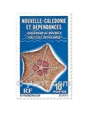 n° 419 -  Timbre Nelle-Calédonie Poste