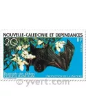 n° 421 -  Timbre Nelle-Calédonie Poste