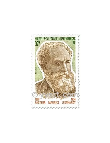 n° 422 -  Timbre Nelle-Calédonie Poste