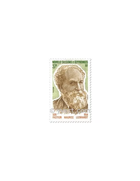 n° 422 -  Timbre Nelle-Calédonie Poste