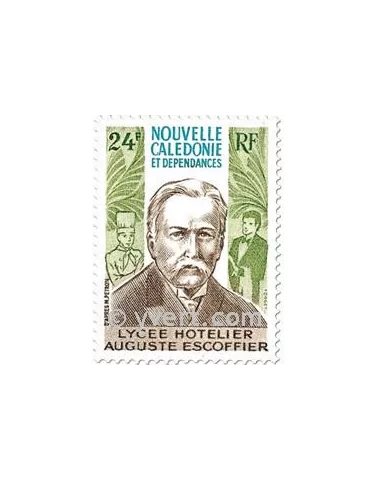 n° 429 -  Timbre Nelle-Calédonie Poste