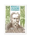 n° 429 -  Timbre Nelle-Calédonie Poste