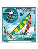 n° 430 -  Timbre Nelle-Calédonie Poste