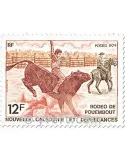 n° 433 -  Timbre Nelle-Calédonie Poste