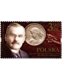 n° 5051 - Timbre POLOGNE Poste