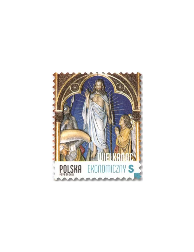 n° 5062 - Timbre POLOGNE Poste