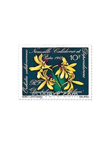 n° 466/468 -  Timbre Nelle-Calédonie Poste