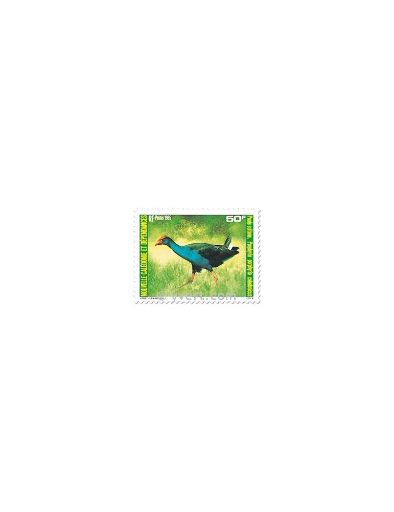 n° 510/511 -  Timbre Nelle-Calédonie Poste