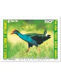 n° 510/511 -  Timbre Nelle-Calédonie Poste