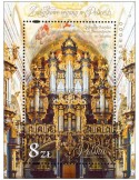 n° 304 - Timbre POLOGNE Blocs et feuillets