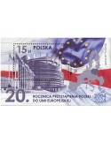 n° 312 - Timbre POLOGNE Blocs et feuillets
