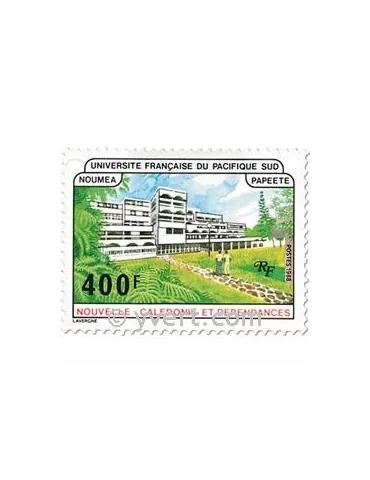 n° 550 -  Timbre Nelle-Calédonie Poste