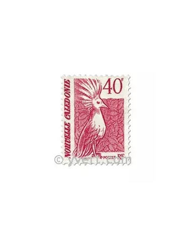 n° 559 -  Timbre Nelle-Calédonie Poste