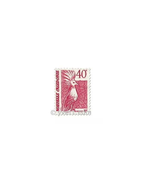 n° 559 -  Timbre Nelle-Calédonie Poste