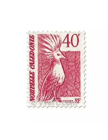 n° 559 -  Timbre Nelle-Calédonie Poste 2