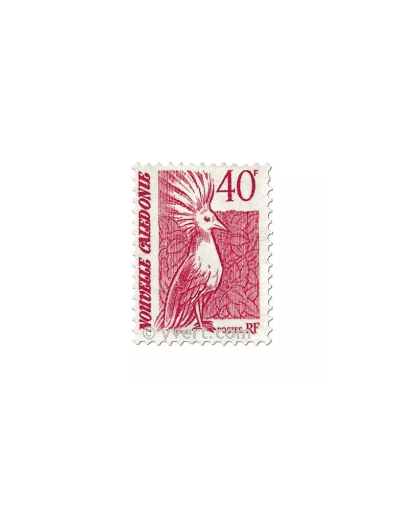 n° 559 -  Timbre Nelle-Calédonie Poste