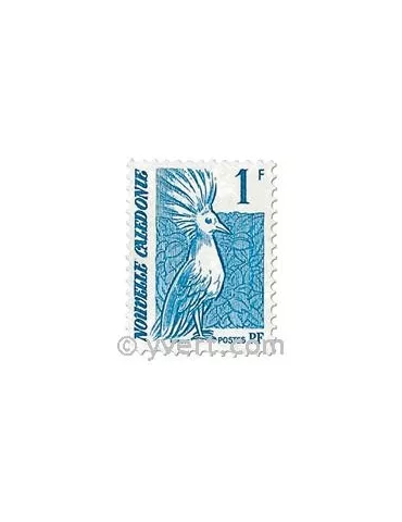 n° 568/572 -  Timbre Nelle-Calédonie Poste