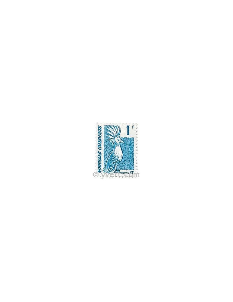 n° 568/572 -  Timbre Nelle-Calédonie Poste