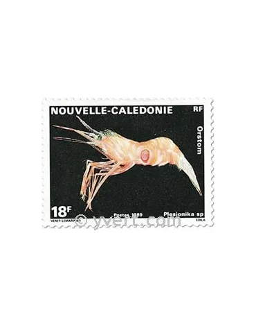 n° 576/578 -  Timbre Nelle-Calédonie Poste