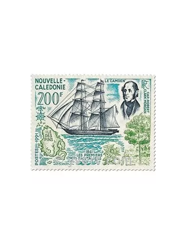 n° 622 -  Timbre Nelle-Calédonie Poste