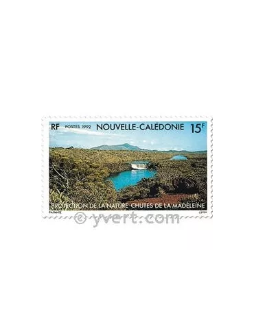 n° 630 -  Timbre Nelle-Calédonie Poste
