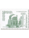 n° 1375 - Timbre OUZBEKISTAN Poste