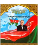 n° 103 - Timbre OUZBEKISTAN Blocs et feuillets