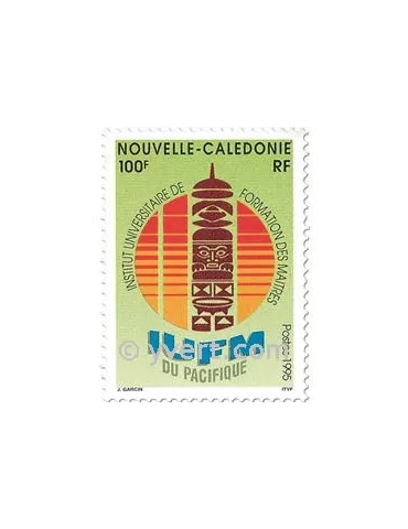 n° 683 -  Timbre Nelle-Calédonie Poste