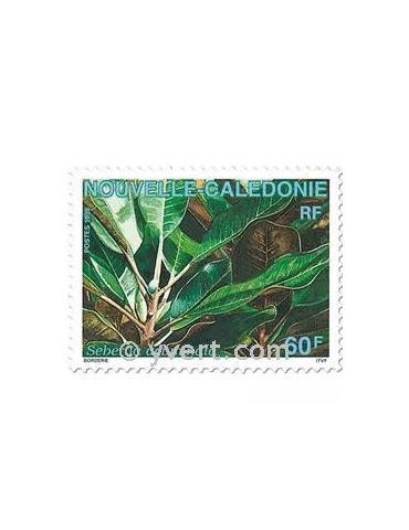 n° 692 -  Timbre Nelle-Calédonie Poste